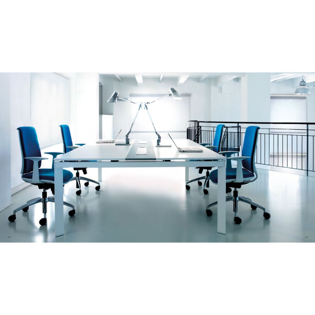 Scaun operativ Zero7 Elegant - Nuovo Design